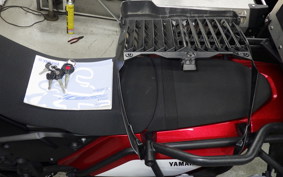 YAMAHA TENERE 700 2020 DM09J