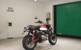 HONDA MONKEY 125 ABS JB02