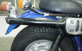 SUZUKI RV125 RV125