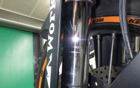 KTM 1190 ADVENTURE R 2014