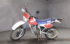 HONDA XLR250R MD20