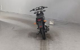 YAMAHA YB125Z PCJL