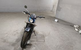 YAMAHA TW225 DG09J