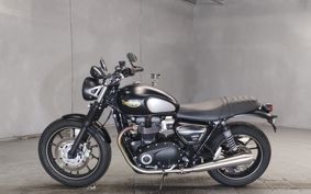 TRIUMPH  TRIUMPH  STREET  TWIN  DAD74G