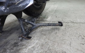 SUZUKI ADDRESS V125 DT11A