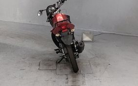 YAMAHA YX125 PCJL