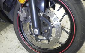 YAMAHA YZF-R25 RG43J