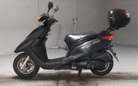 YAMAHA AKUSHI STREET SE53J
