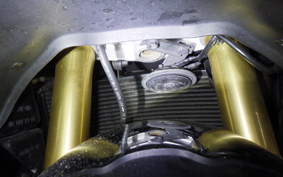 HONDA CBR600RR GEN 2 2007 PC37