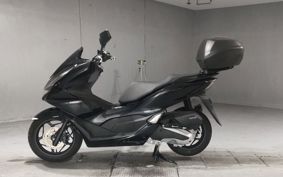 HONDA PCX125 JK05