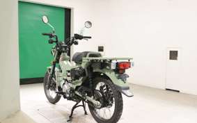 HONDA CT125-2 2022 JA65