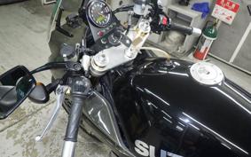 SUZUKI GSX1400 2004 GY71A
