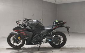 YAMAHA YZF R-3 2017 RH07J