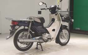 HONDA C110 SUPER CUB JA10