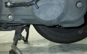 SUZUKI ADDRESS V125 S 2012 CF4MA