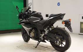 HONDA CBR400R ABS 2018 NC47