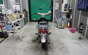 HONDA LITTLE CUB E 2016 AA01