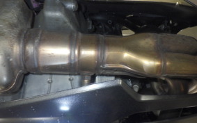 KAWASAKI NINJA H2 SX 2018 ZXT02A