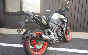 YAMAHA MT-15 RG68