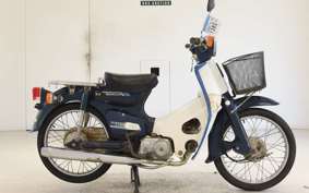 HONDA C50 SUPER CUB C50