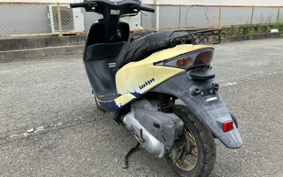 HONDA DIO AF62