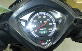 SUZUKI ADDRESS 110 2023 CE47A