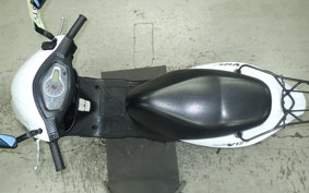 SUZUKI ADDRESS V125 S 2009 CF4MA