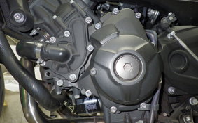 YAMAHA MT-09 Tracer 2015 RN36J