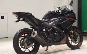YAMAHA YZF-R3 2015 RH07J