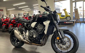 HONDA CB1000R 2020 SC80
