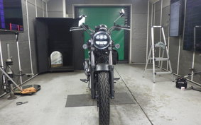 HONDA GB350 2022 NC59