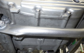 YAMAHA TRICKER Gen.2 2016 DG16J