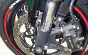 HONDA CBR1000RR Gen. 2 2010 SC59