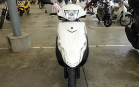 SUZUKI ADDRESS V125 DT11A