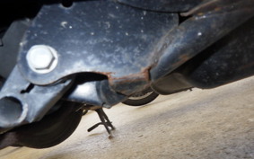 HONDA ﾀﾞﾝｸ AF74