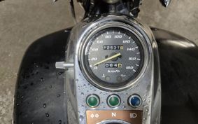 KAWASAKI ELIMINATOR 250V VN250A