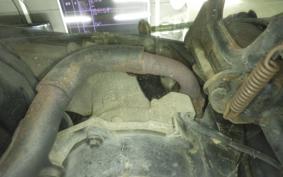 HONDA LEAD 50 Gen. 2 AF48