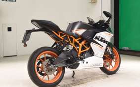 KTM 250 RC 2024