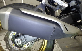 HONDA TRANSALP XL750 2023