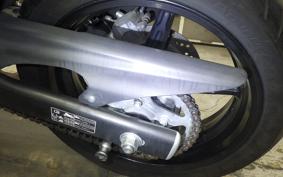 SUZUKI SV650 A 2017 VP55B