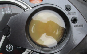 YAMAHA CYGNUS125XSR SE46