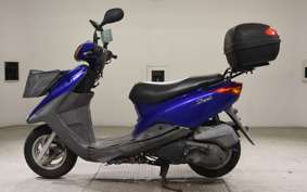 YAMAHA AXIS 125 TREET 1999 SE53J