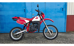 HONDA CRM80 HD11