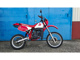 Фото Honda CRM80 с японского аукциона