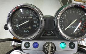 KAWASAKI ZEPHYR 400 KAI 2005 ZR400C