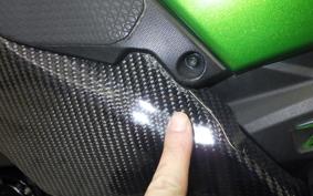 KAWASAKI Z1000 Gen.5 2016