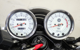 YAMAHA SR400 2020 RH16J