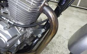 HONDA CB223S MC40