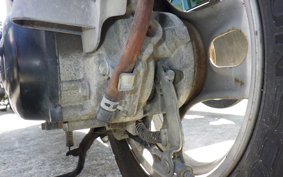 HONDA DIO Gen.5 AF56