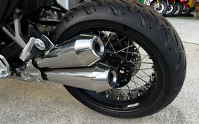 BMW R12 nineT 2025 0N01